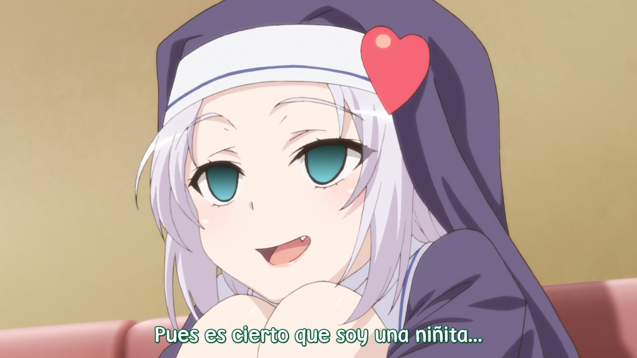 Boku wa Tomodachi ga Sukunai Next (Japannext Fansub)